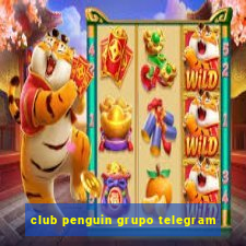 club penguin grupo telegram